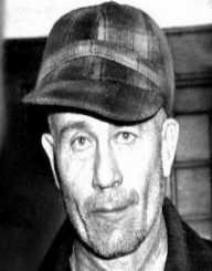 Ed Gein Biography, Life, Interesting Facts