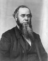 Edwin Stanton Biography, Life, Interesting Facts