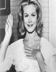 Elizabeth Montgomery Biography, Life, Interesting Facts