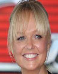 Emma Bunton Biography, Life, Interesting Facts