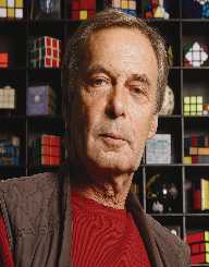 Erno Rubik Biography Life Interesting Facts   Erno Rubik 0 