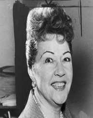 ethel merman biography interesting facts life