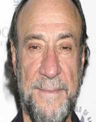 F. Murray Abraham Biography, Life, Interesting Facts