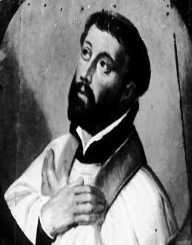 Francis Xavier Biography, Life, Interesting Facts