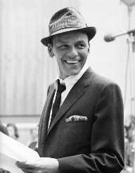 Frank Sinatra Biography, Life, Interesting Facts