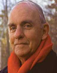 Frederick Buechner Biography, Life, Interesting Facts