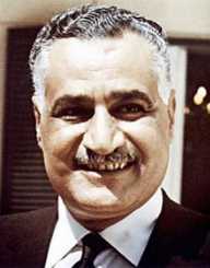 Gamal Abdel Nasser Biography Life Interesting Facts