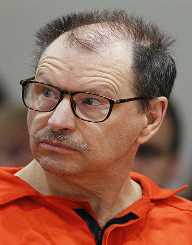 Gary Ridgway Biography, Life, Interesting Facts