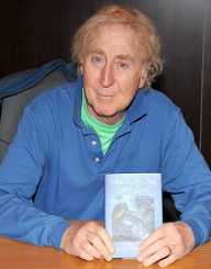 Gene Wilder Biography, Life, Interesting Facts