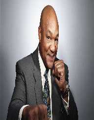 George Foreman Biography, Life, Interesting Facts