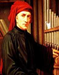 Guillaume Dufay Biography Life Interesting Facts