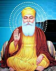 Guru Nanak Biography, Life, Interesting Facts