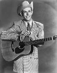 Hank Williams Biography, Life, Interesting Facts