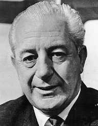 Harold Holt Biography, Life, Interesting Facts