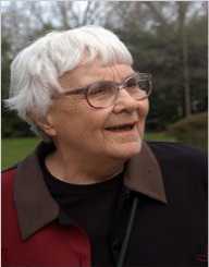 a biography of harper lee