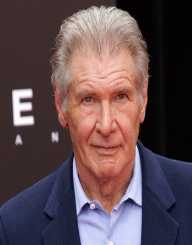 Harrison Ford Biography, Life, Interesting Facts