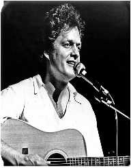 Harry Chapin Biography, Life, Interesting Facts