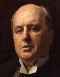 Henry James Biography, Life, Interesting Facts