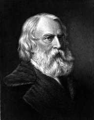 Henry Wadsworth Longfellow Biography, Life, Interesting Facts