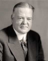 Herbert Hoover Biography, Life, Interesting Facts