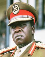 Idi Amin Biography, Life, Interesting Facts