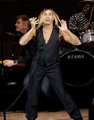 iggy pop biography life interesting facts iggy pop biography life interesting facts