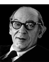 Isaiah Berlin Biography, Life, Interesting Facts