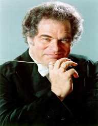 itzhak perlman