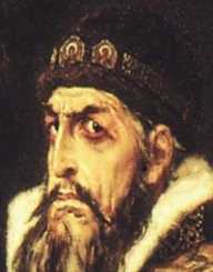 Ivan The Terrible Biography, Life, Interesting Facts