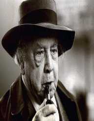 J. B. Priestley Biography, Life, Interesting Facts