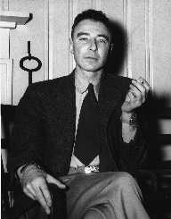 J. Robert Oppenheimer Biography, Life, Interesting Facts