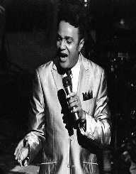 Jackie Wilson Biography, Life, Interesting Facts