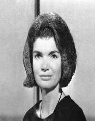 biography jacqueline kennedy