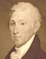 James Monroe Biography, Life, Interesting Facts