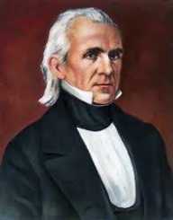 James Polk Biography, Life, Interesting Facts