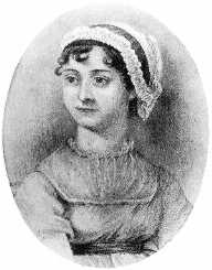 Jane Austen Biography, Life, Interesting Facts