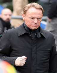 Jared Harris Biography, Life, Interesting Facts