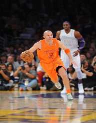 Jason Kidd - Biography and Facts