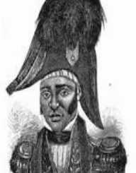 Jean-Jacques Dessalines Biography, Life, Interesting Facts