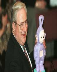 Jerry Falwell Biography, Life, Interesting Facts