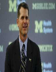 Jim Harbaugh Biography, Life, Interesting Facts