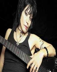 Joan Jett Biography, Life, Interesting Facts