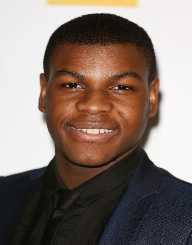 John Boyega kingsman