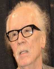 Next photo of John Carpenter