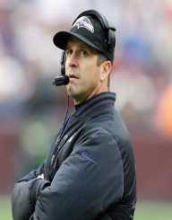 John Harbaugh Biography, Life, Interesting Facts