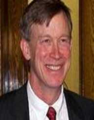 John Hickenlooper Biography, Life, Interesting Facts