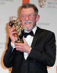 Next photo of John Hurt