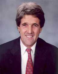 John Kerry Biography, Life, Interesting Facts