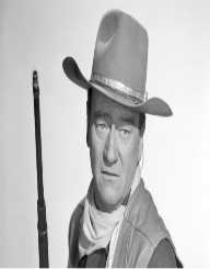 John Wayne Biography, Life, Interesting Facts