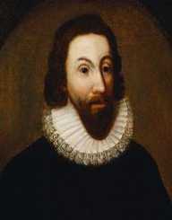 John Winthrop Biography, Life, Interesting Facts